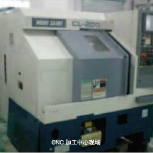 CNC Machine/ Vactra Oil No 2