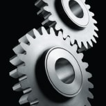 gears