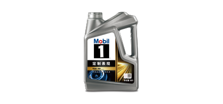 mobil1 specialty 5w 30