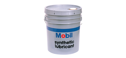 mobil delvac synthetic gear oil 75w 90