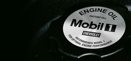 why automakers trust mobil 1 lp