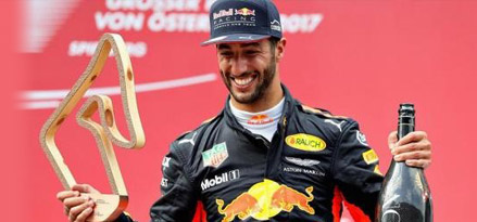 ricciardo